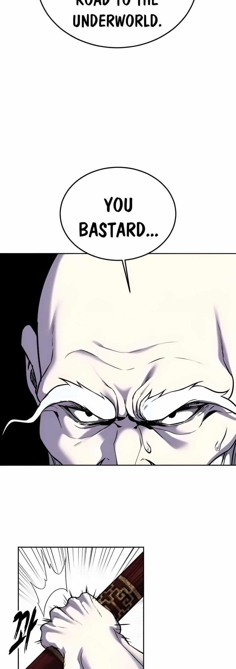 The Boy Of Death - Chapter 264 Page 99