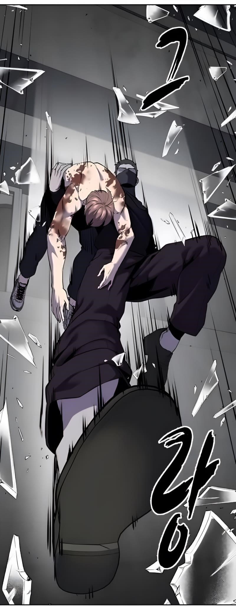 The Boy Of Death - Chapter 265 Page 103