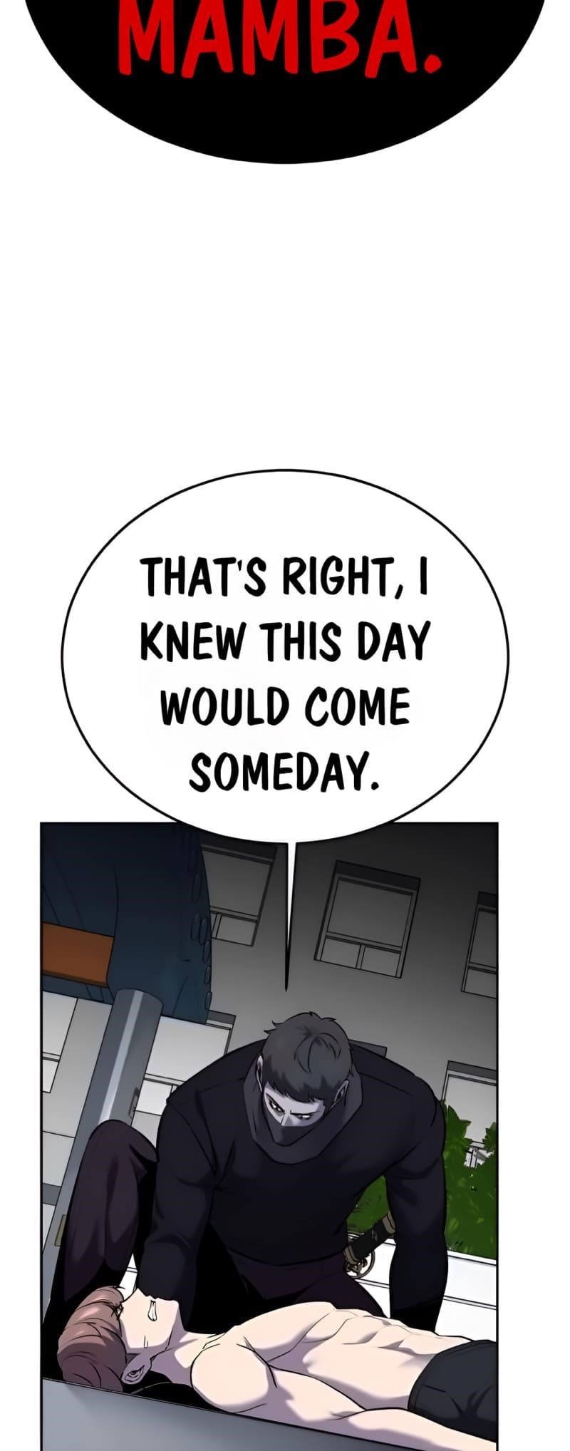 The Boy Of Death - Chapter 265 Page 116