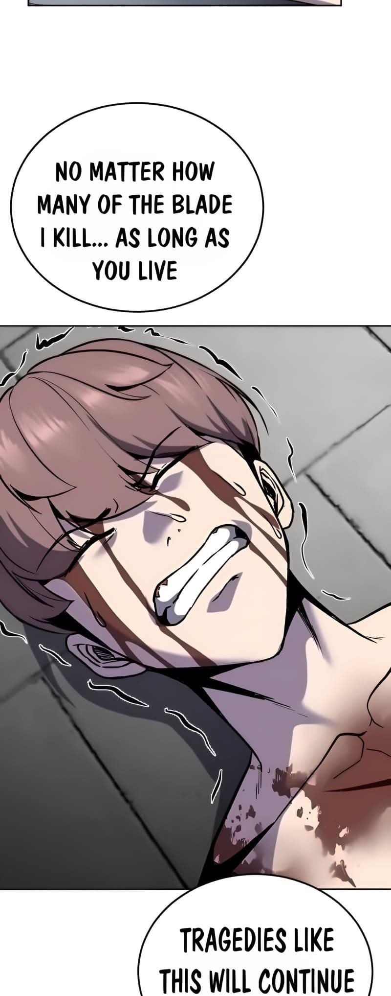 The Boy Of Death - Chapter 265 Page 117