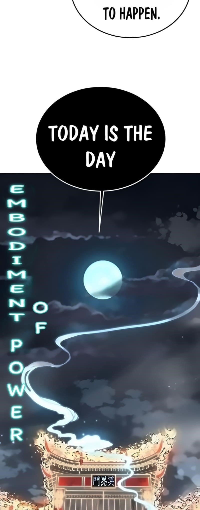 The Boy Of Death - Chapter 265 Page 118