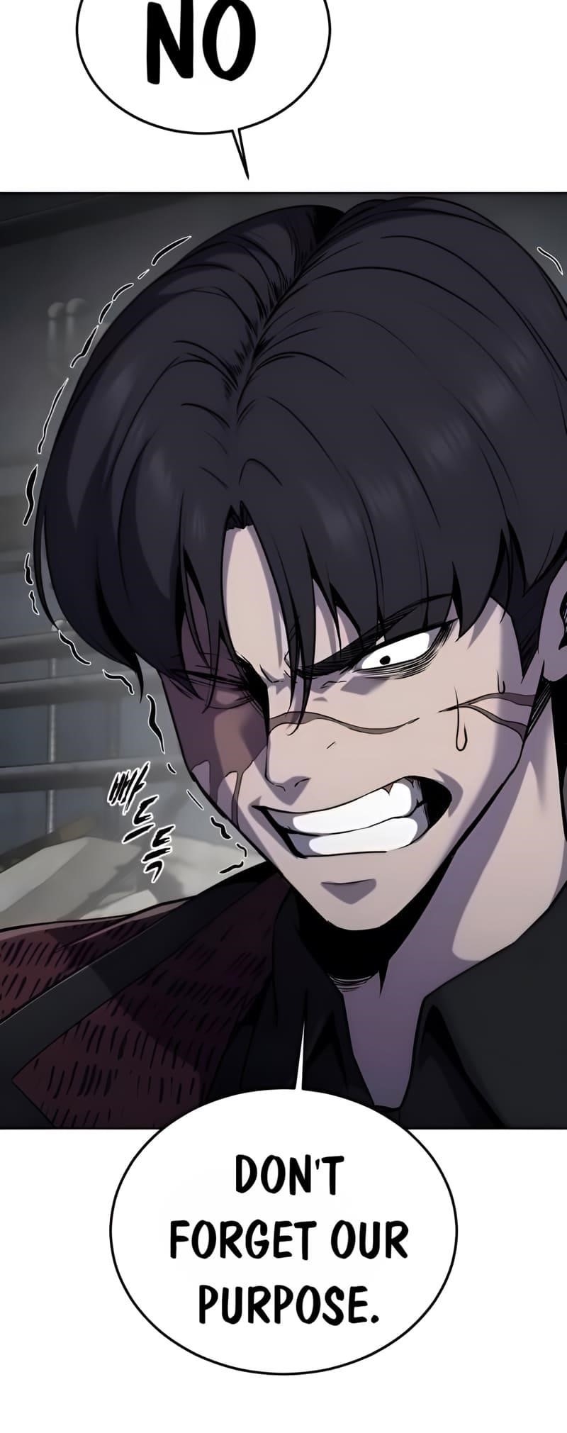 The Boy Of Death - Chapter 265 Page 13