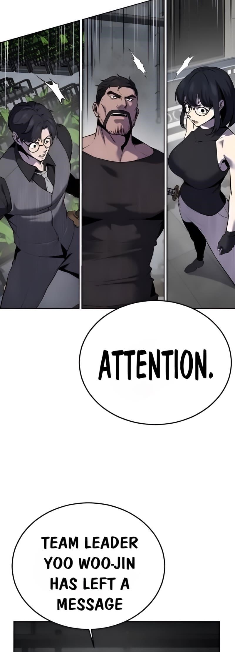 The Boy Of Death - Chapter 265 Page 2