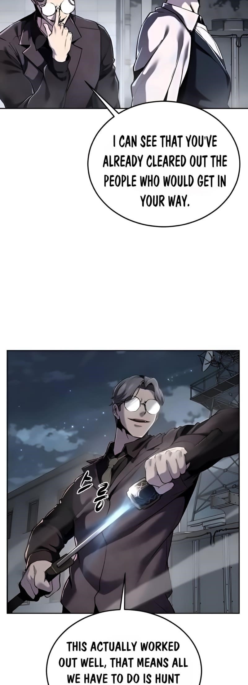 The Boy Of Death - Chapter 265 Page 21