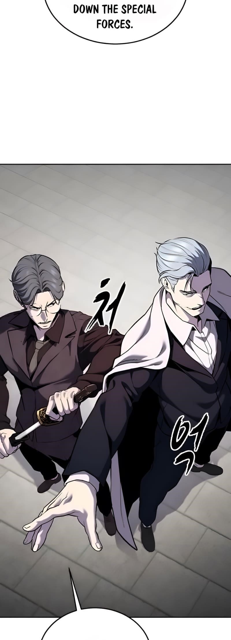 The Boy Of Death - Chapter 265 Page 22