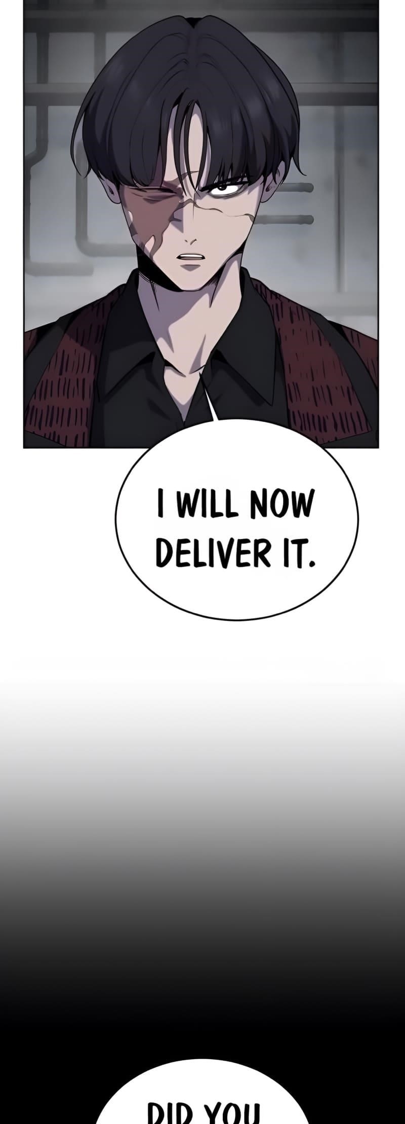 The Boy Of Death - Chapter 265 Page 3