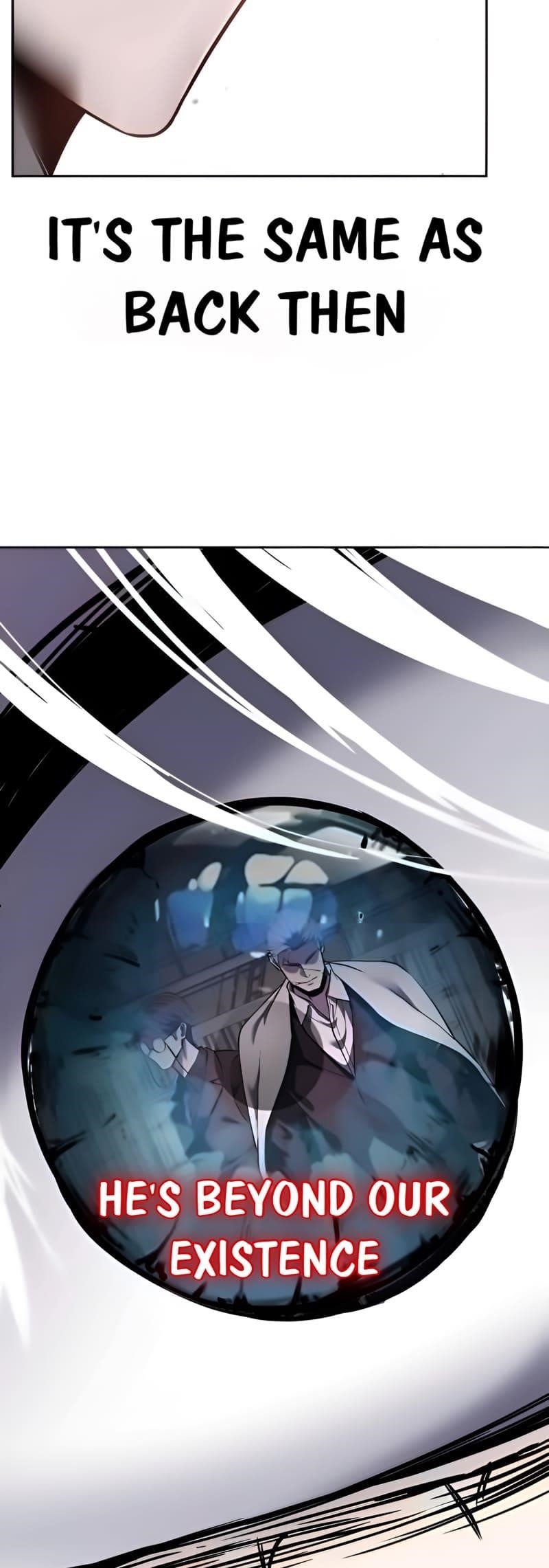 The Boy Of Death - Chapter 265 Page 37