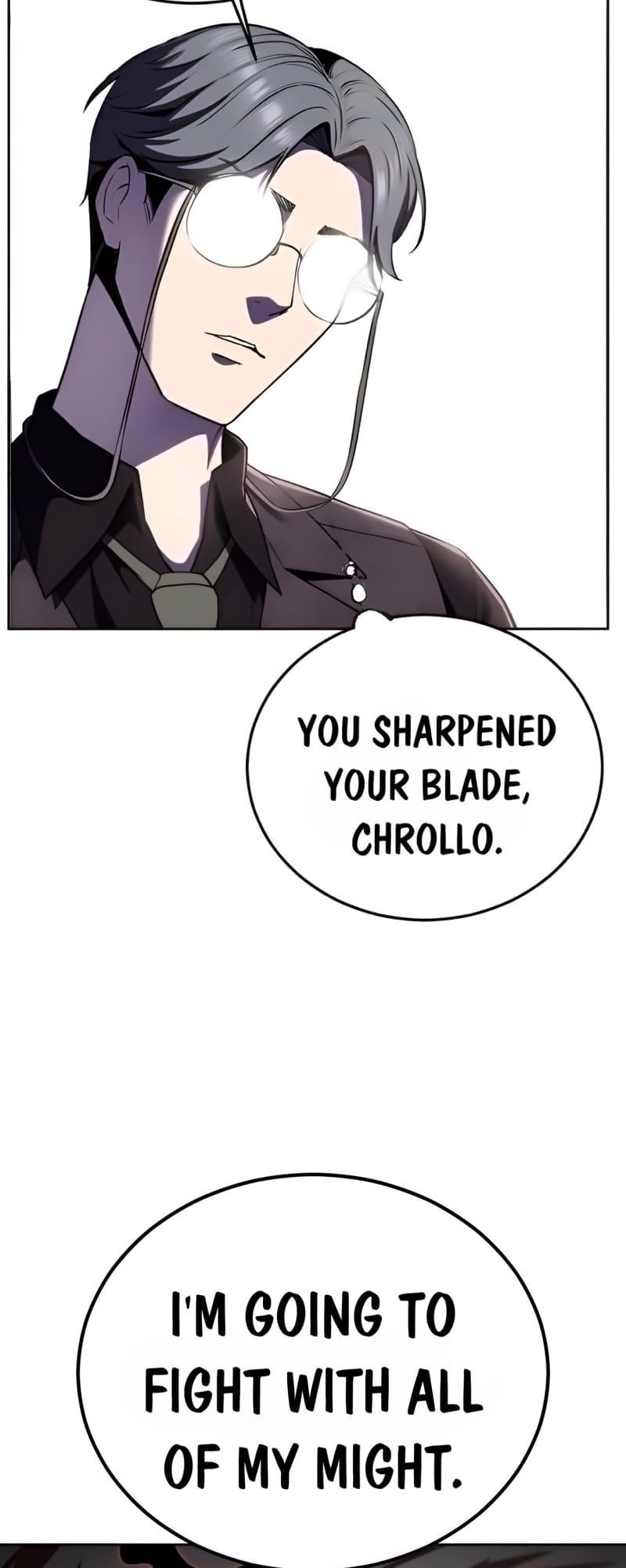 The Boy Of Death - Chapter 265 Page 53