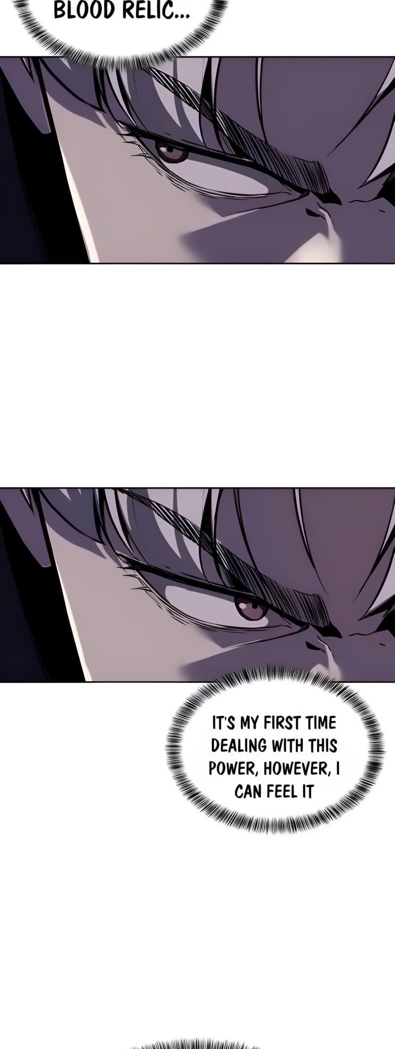 The Boy Of Death - Chapter 265 Page 58