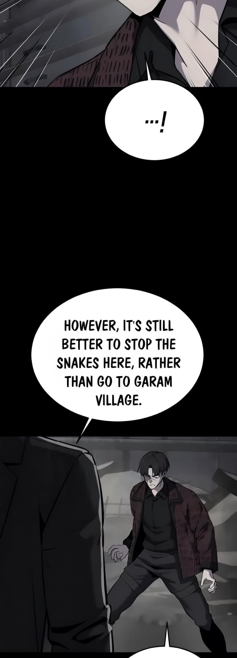 The Boy Of Death - Chapter 265 Page 6