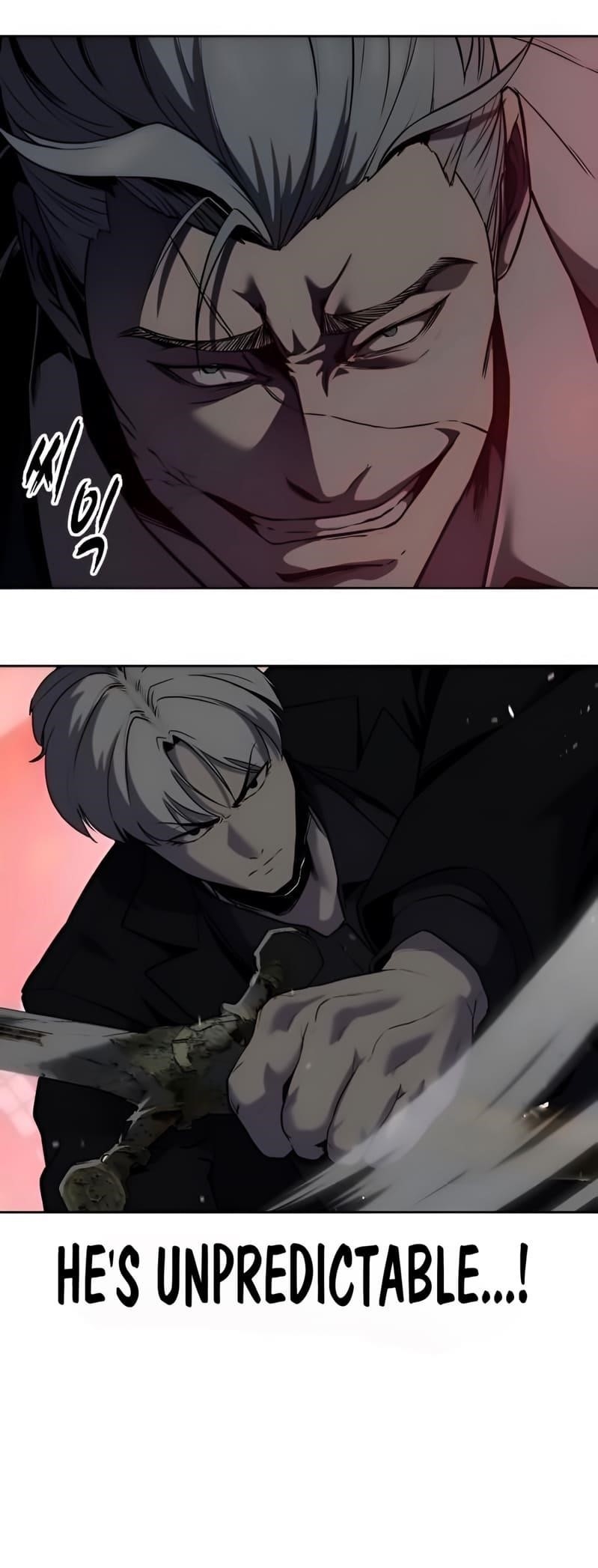 The Boy Of Death - Chapter 265 Page 65