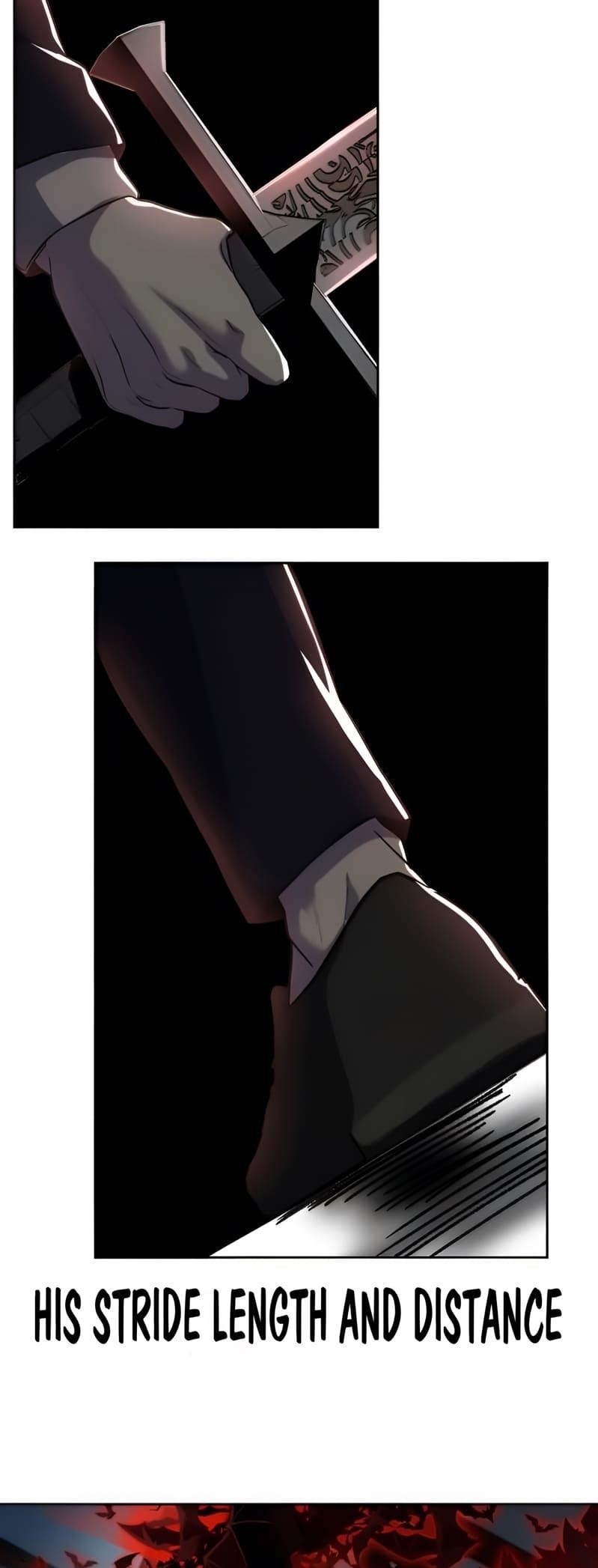 The Boy Of Death - Chapter 265 Page 68