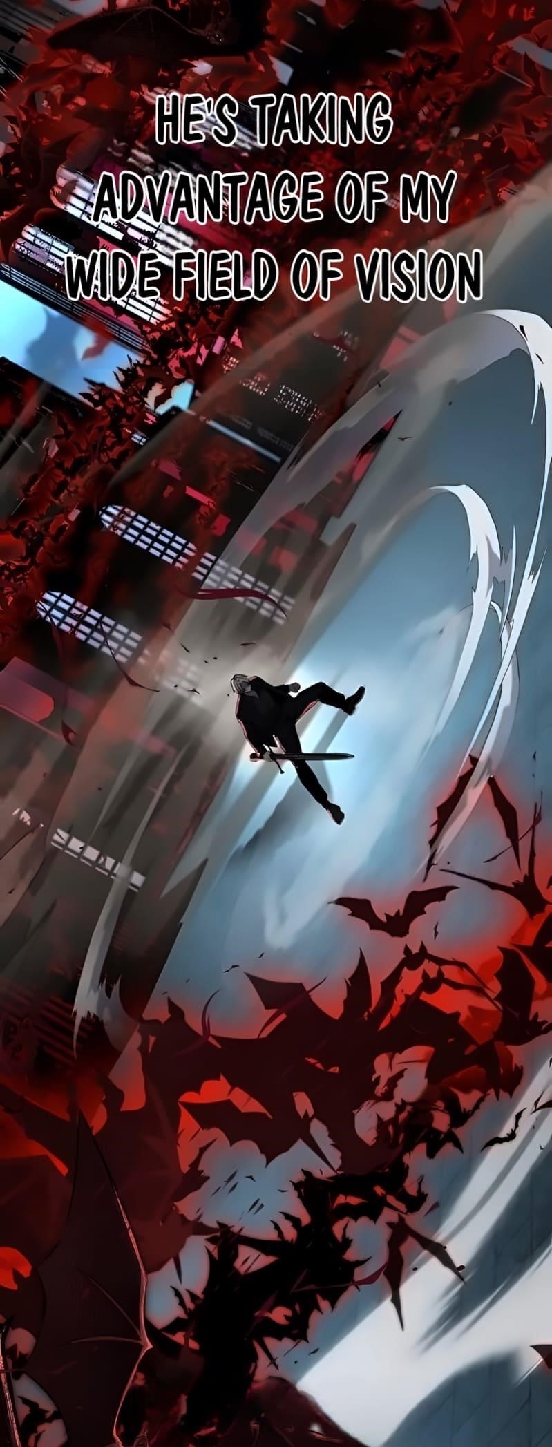 The Boy Of Death - Chapter 265 Page 69