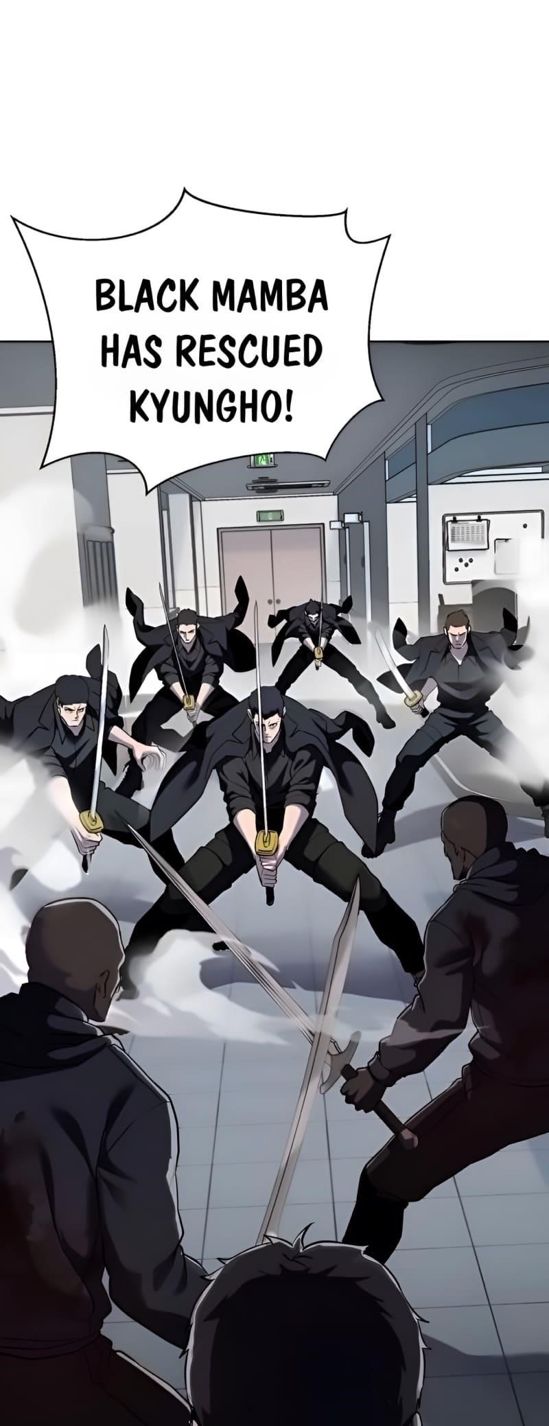 The Boy Of Death - Chapter 265 Page 95