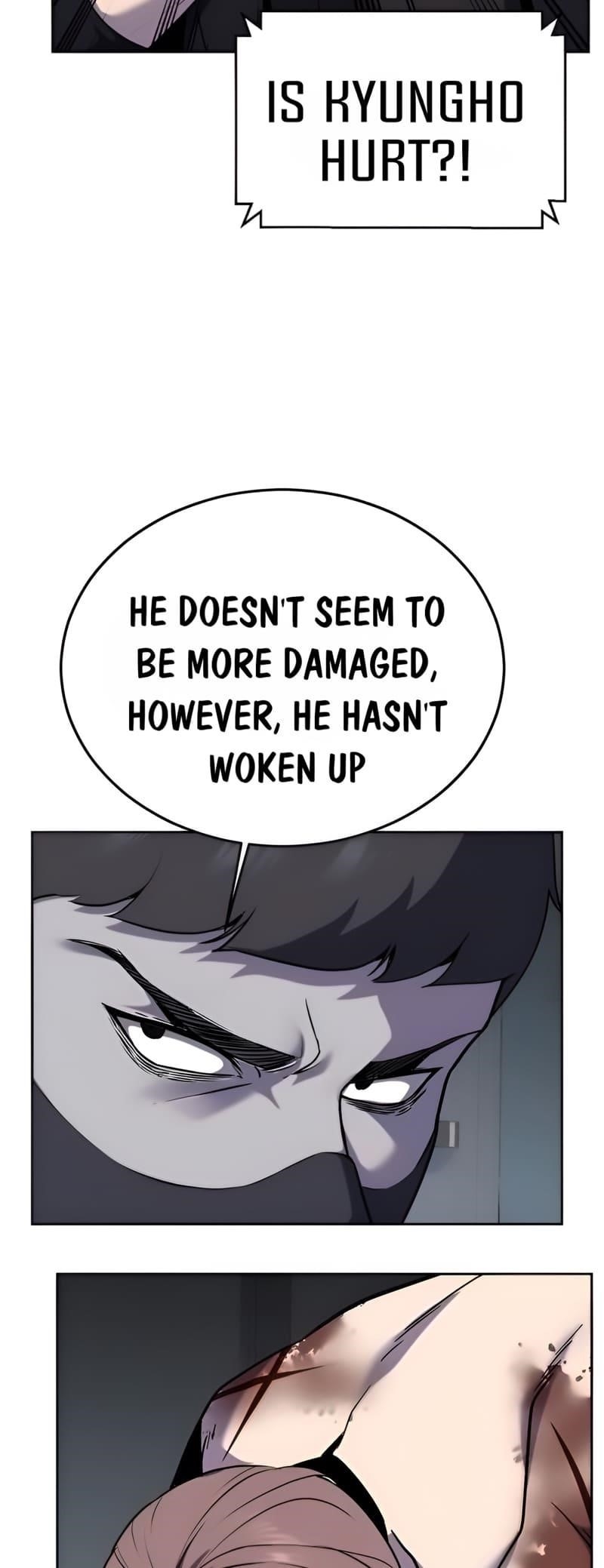 The Boy Of Death - Chapter 265 Page 98