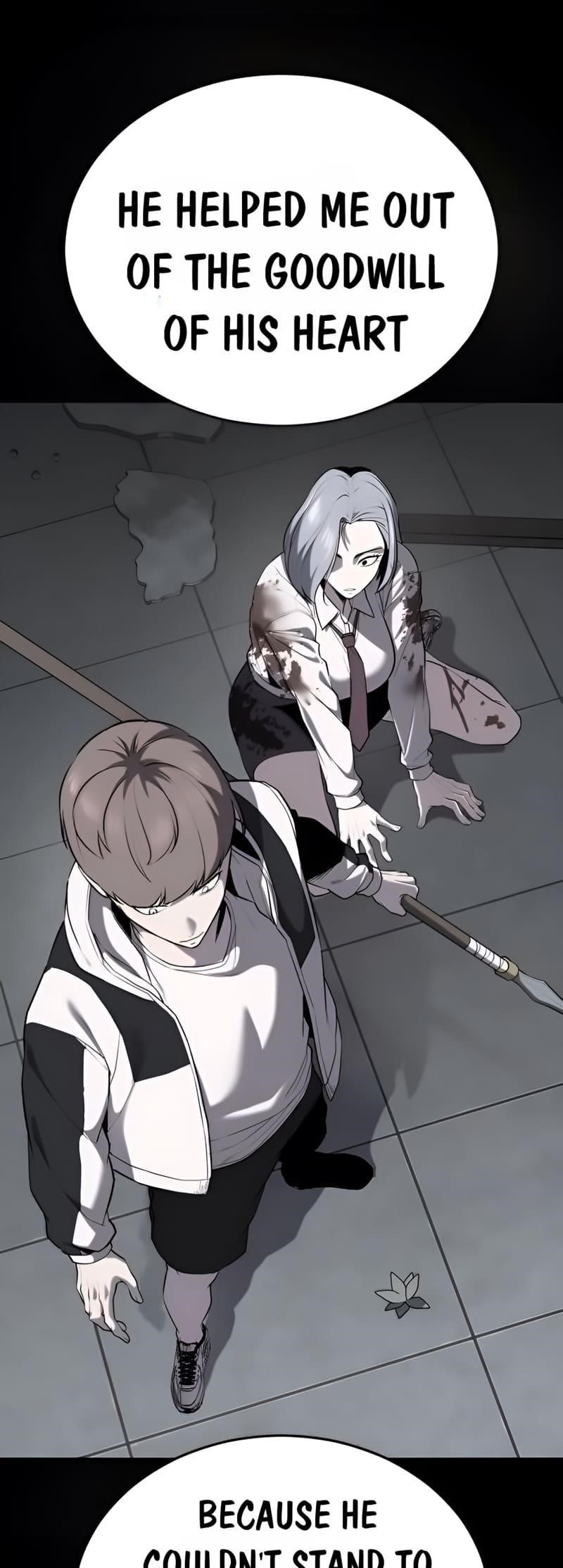 The Boy Of Death - Chapter 266 Page 101