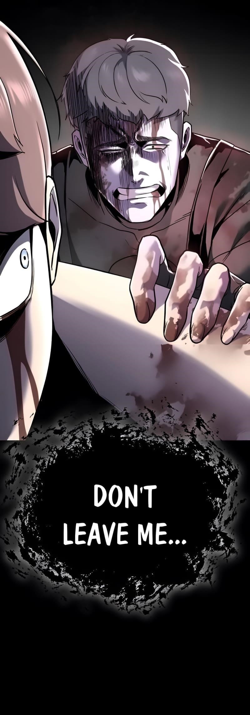 The Boy Of Death - Chapter 266 Page 11