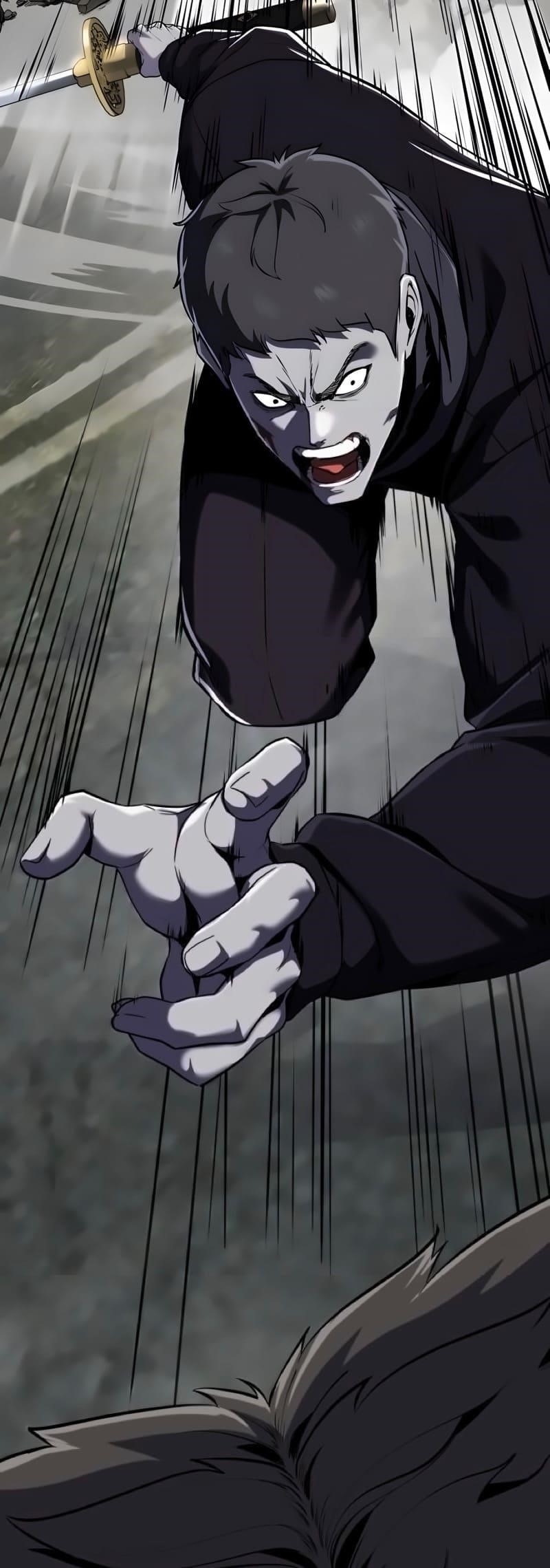 The Boy Of Death - Chapter 266 Page 130