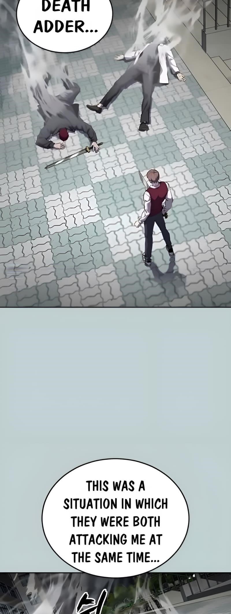 The Boy Of Death - Chapter 266 Page 2