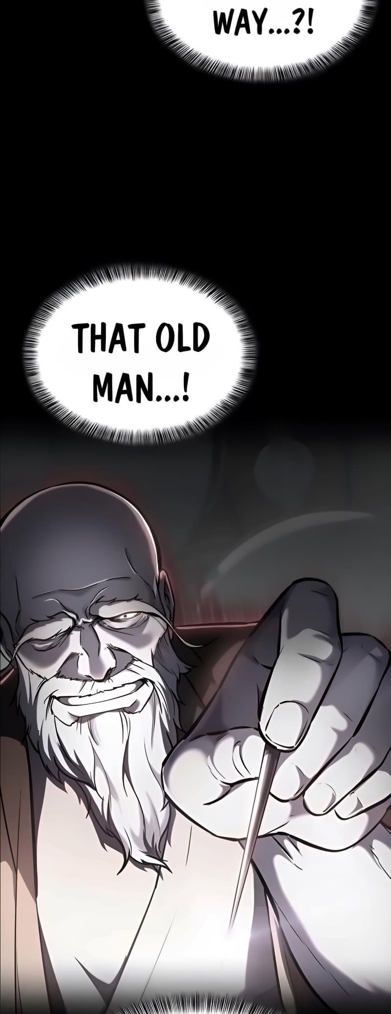 The Boy Of Death - Chapter 266 Page 20