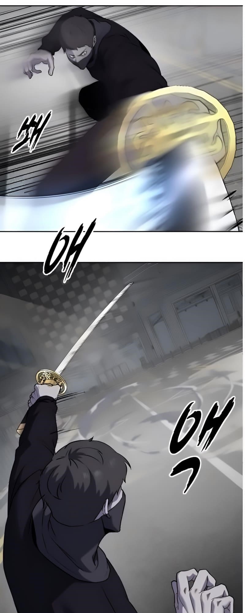 The Boy Of Death - Chapter 266 Page 29