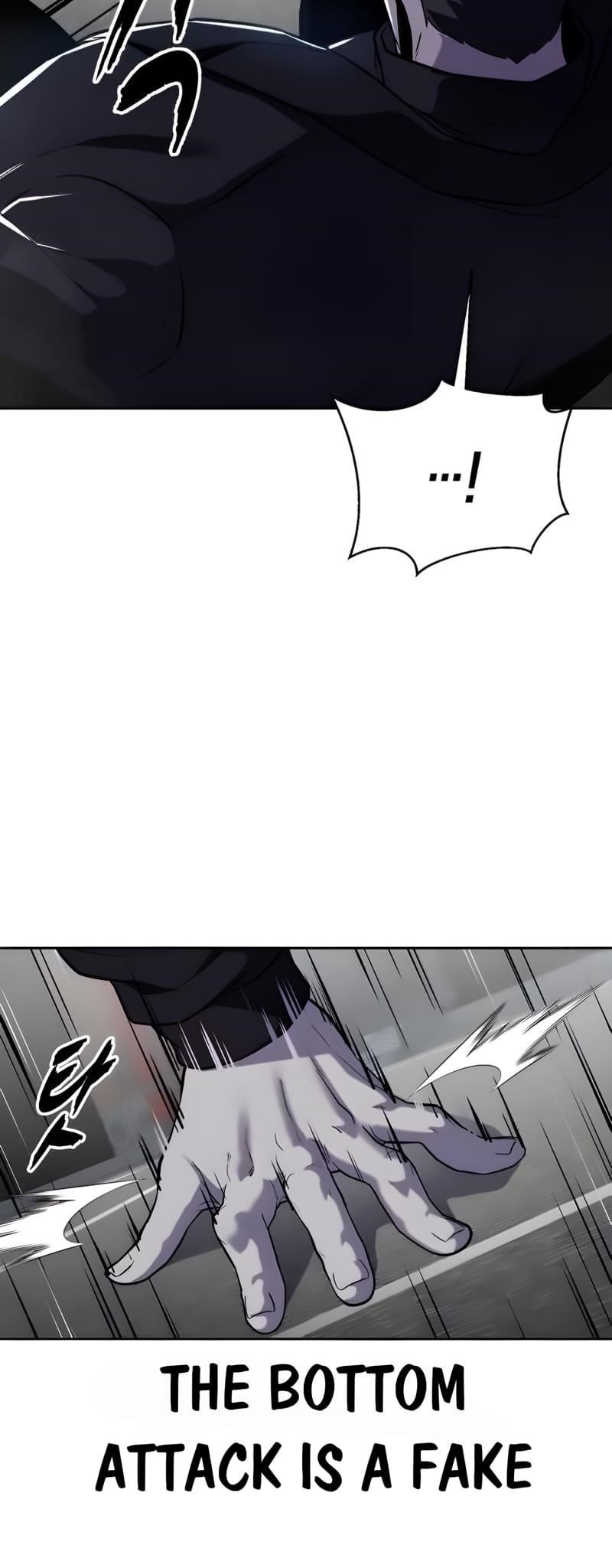 The Boy Of Death - Chapter 266 Page 39