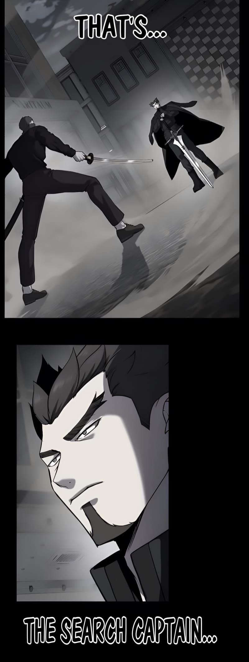 The Boy Of Death - Chapter 266 Page 8