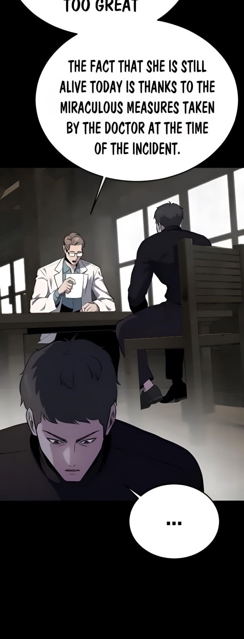 The Boy Of Death - Chapter 266 Page 83