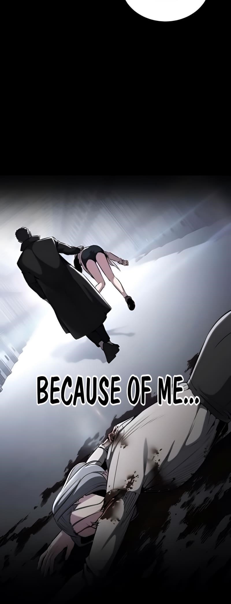 The Boy Of Death - Chapter 266 Page 85