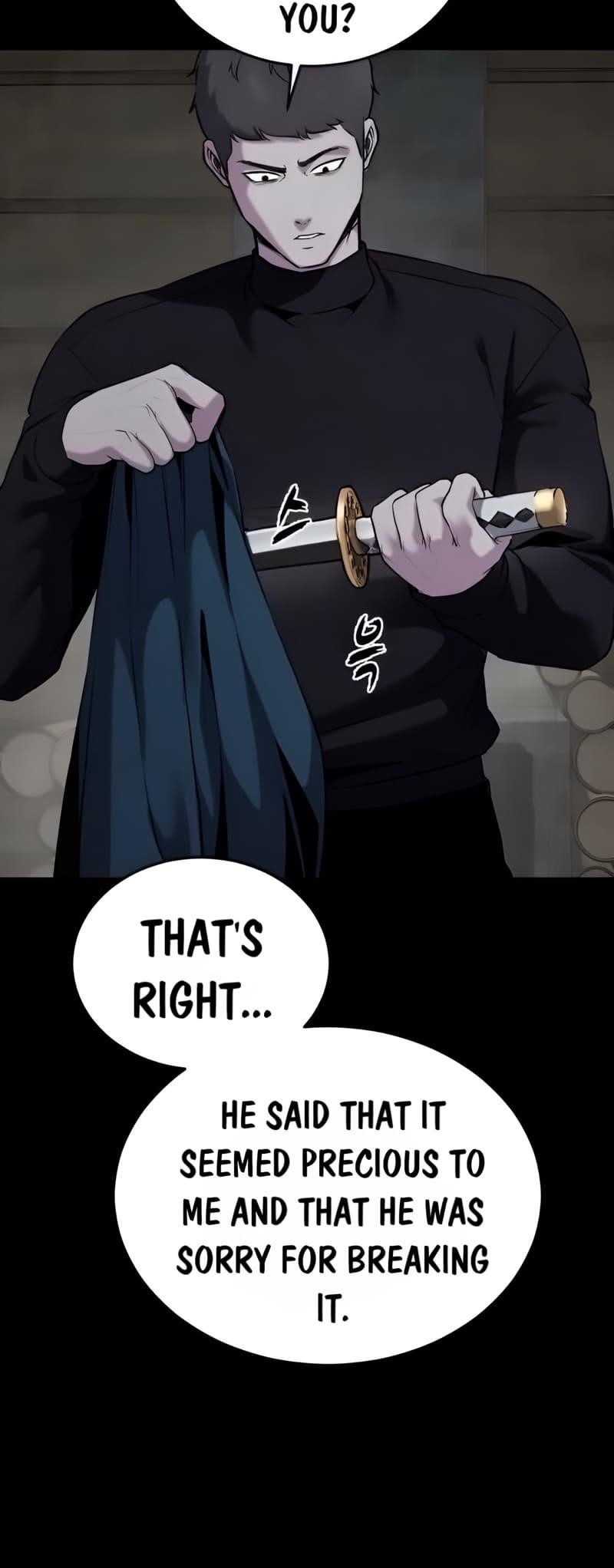 The Boy Of Death - Chapter 266 Page 94