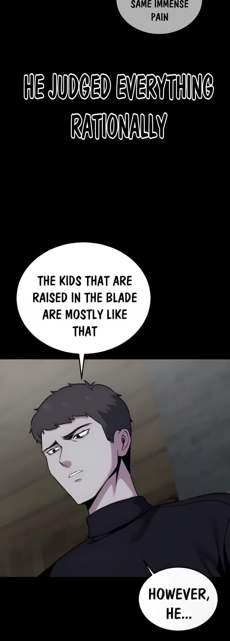 The Boy Of Death - Chapter 266 Page 97