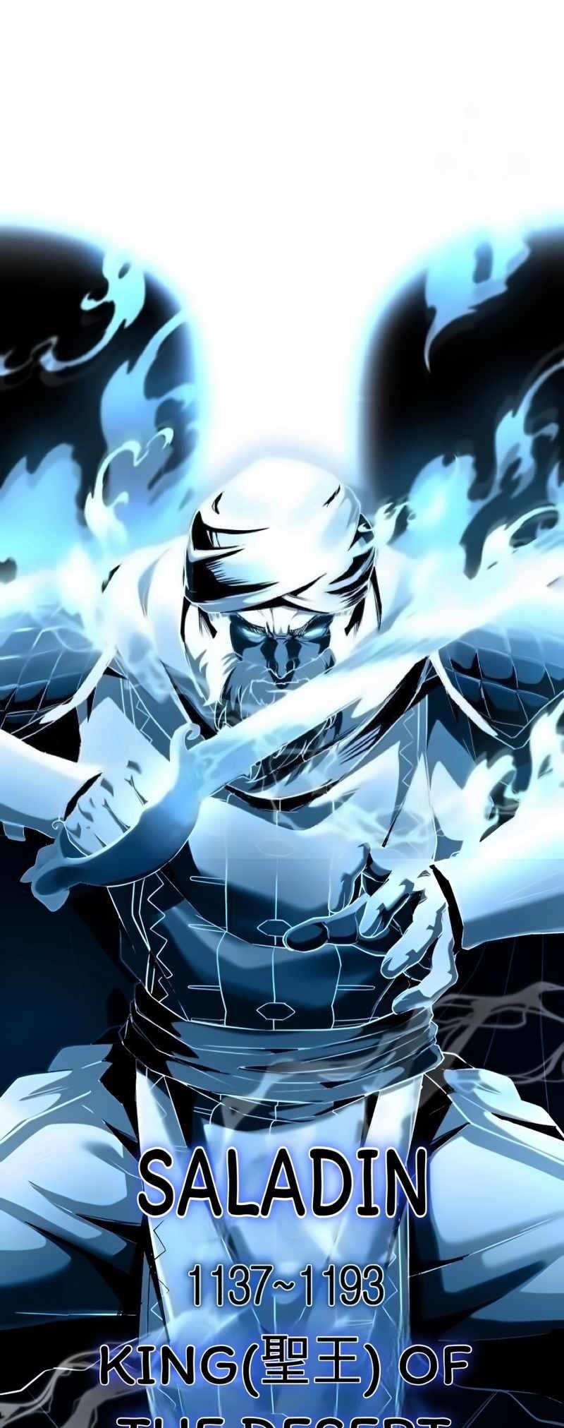 The Boy Of Death - Chapter 267 Page 109