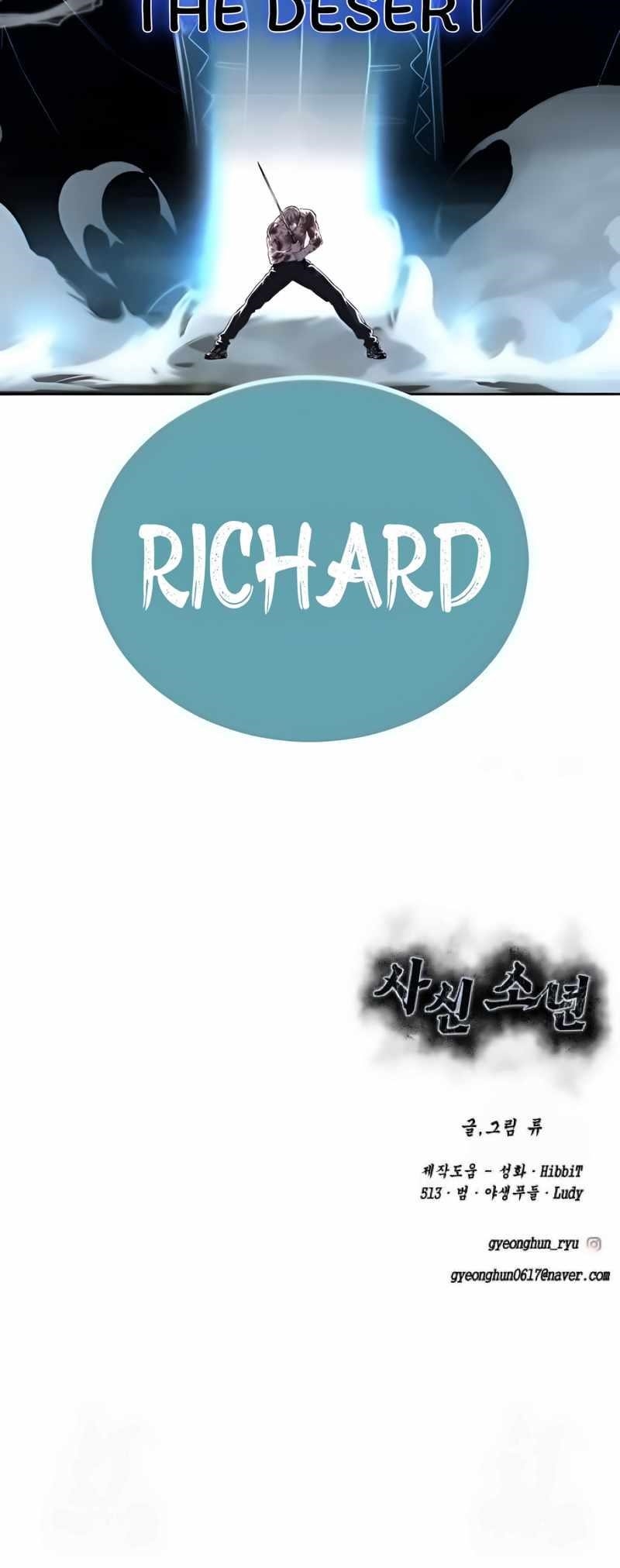 The Boy Of Death - Chapter 267 Page 110