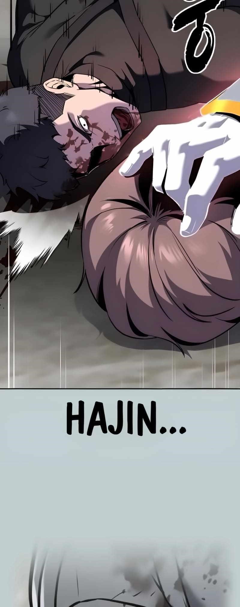 The Boy Of Death - Chapter 267 Page 16