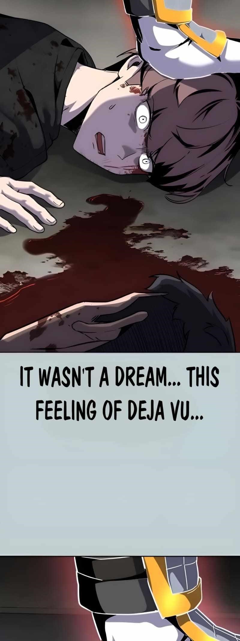 The Boy Of Death - Chapter 267 Page 18