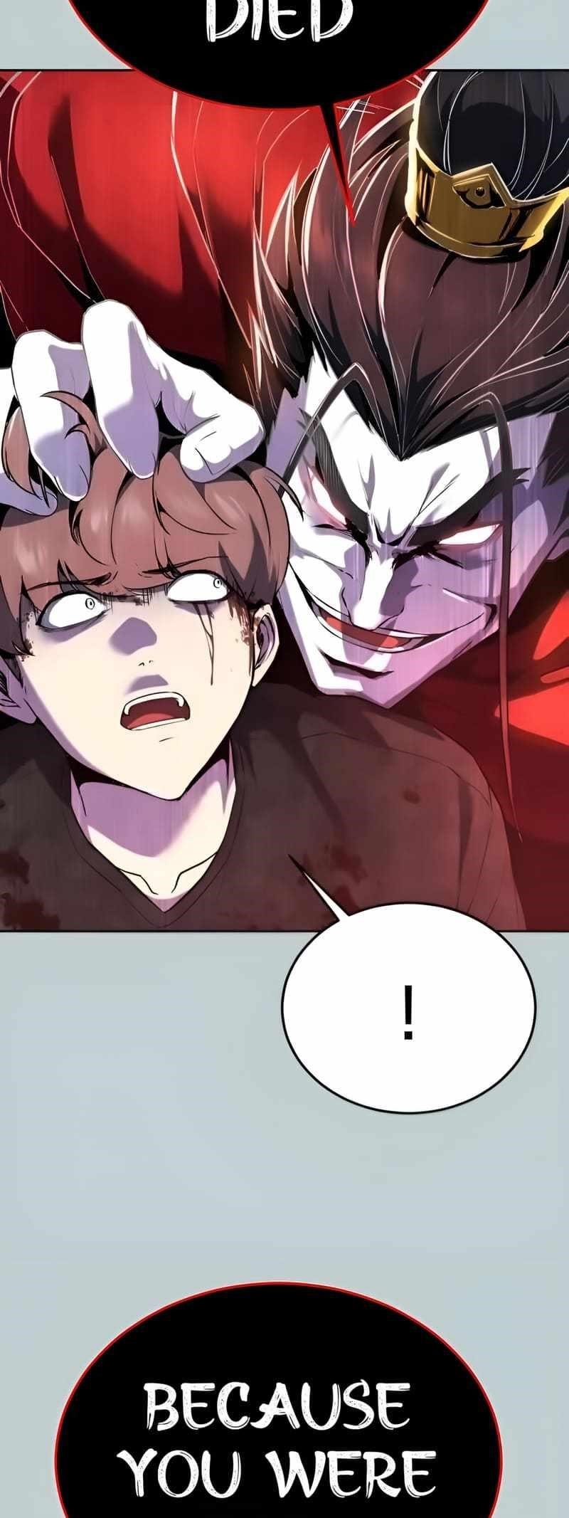 The Boy Of Death - Chapter 267 Page 20