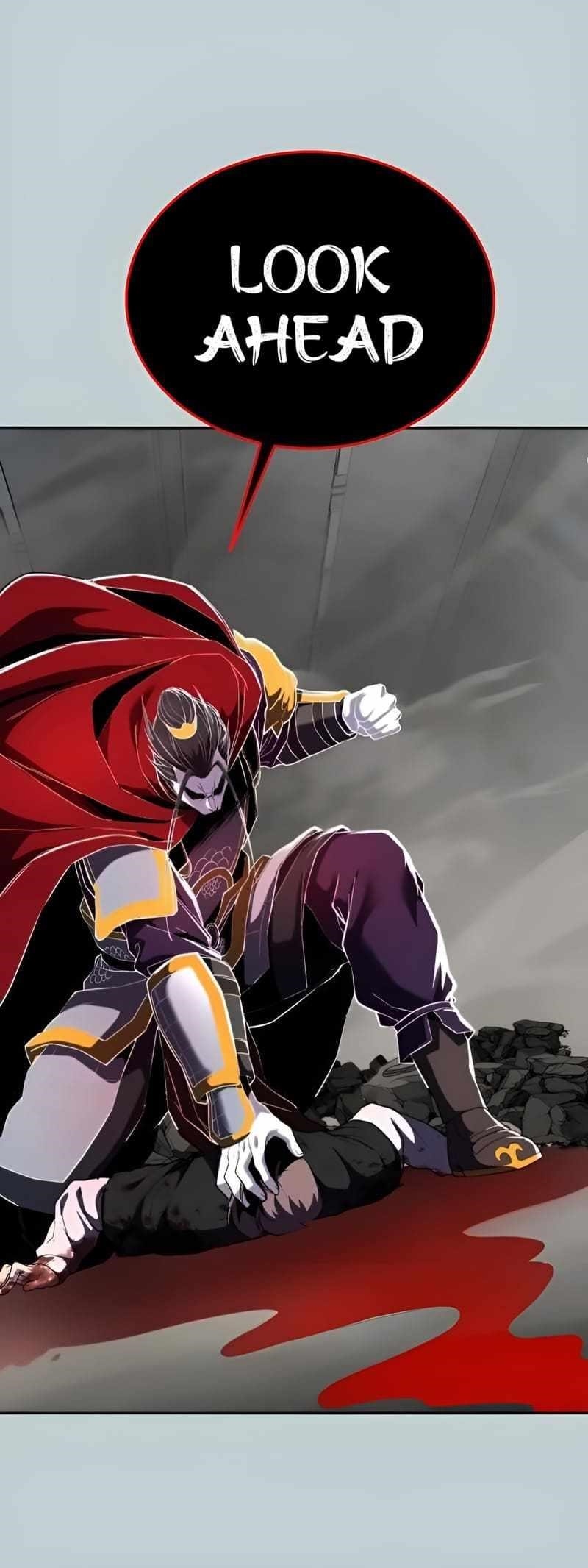 The Boy Of Death - Chapter 267 Page 24