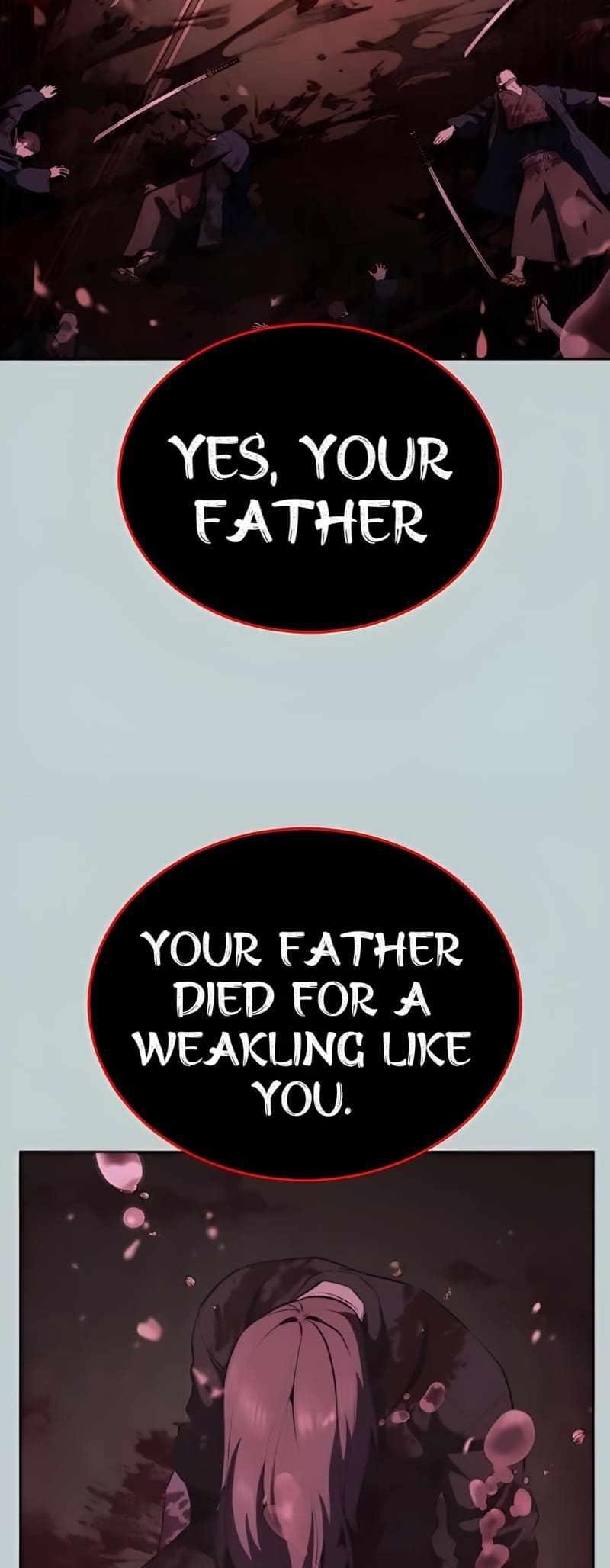 The Boy Of Death - Chapter 267 Page 27