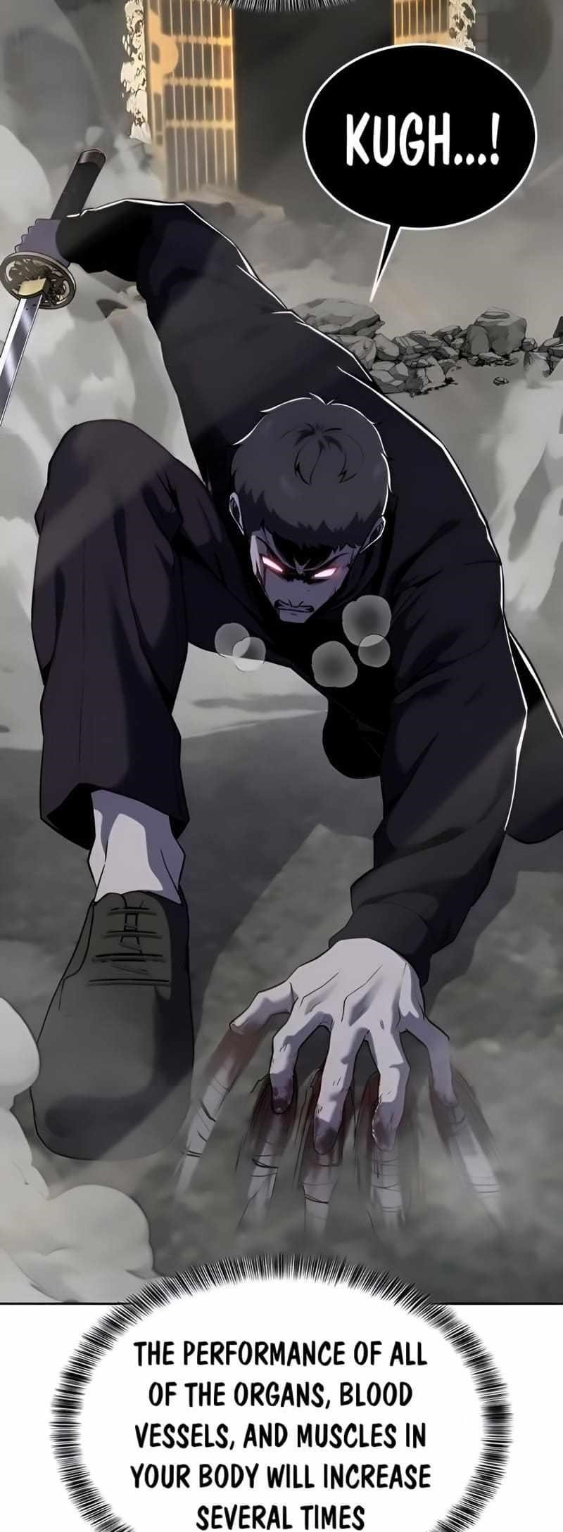 The Boy Of Death - Chapter 267 Page 47