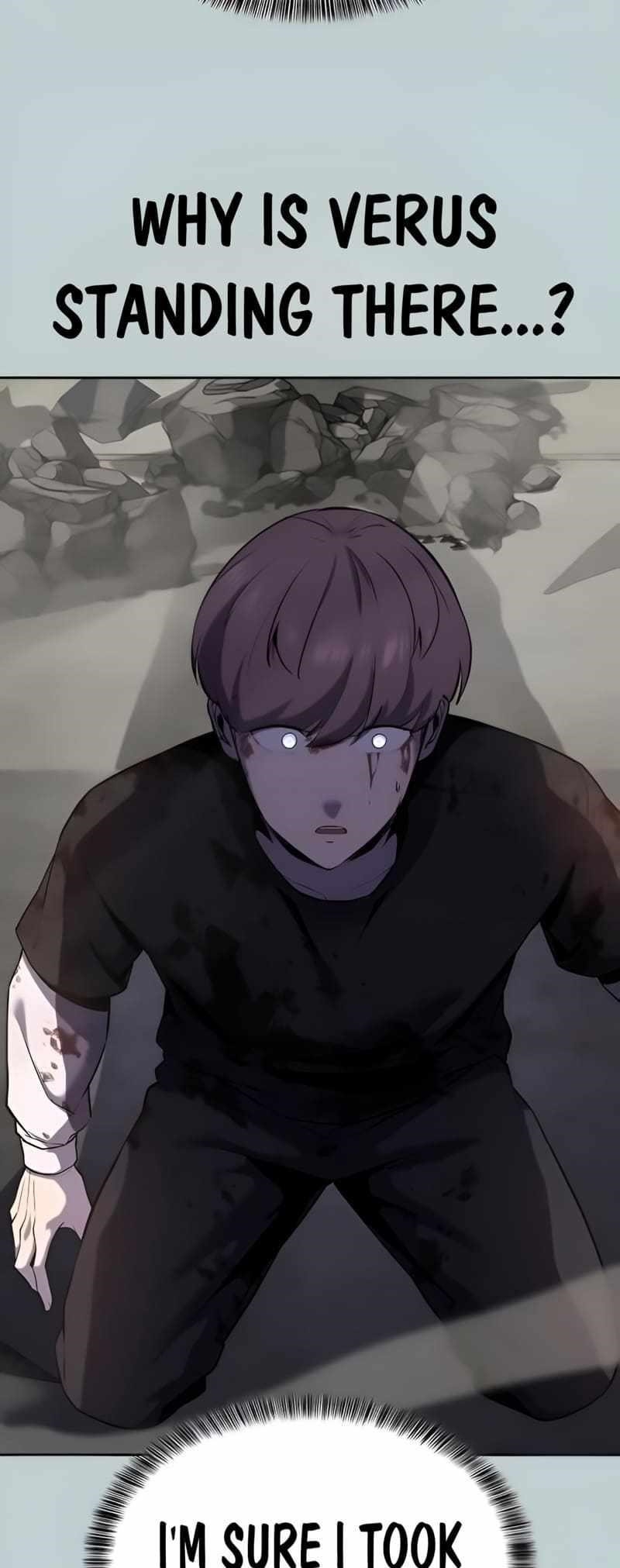 The Boy Of Death - Chapter 267 Page 5