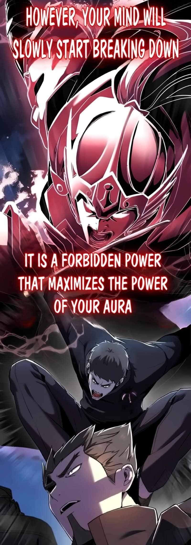 The Boy Of Death - Chapter 267 Page 51