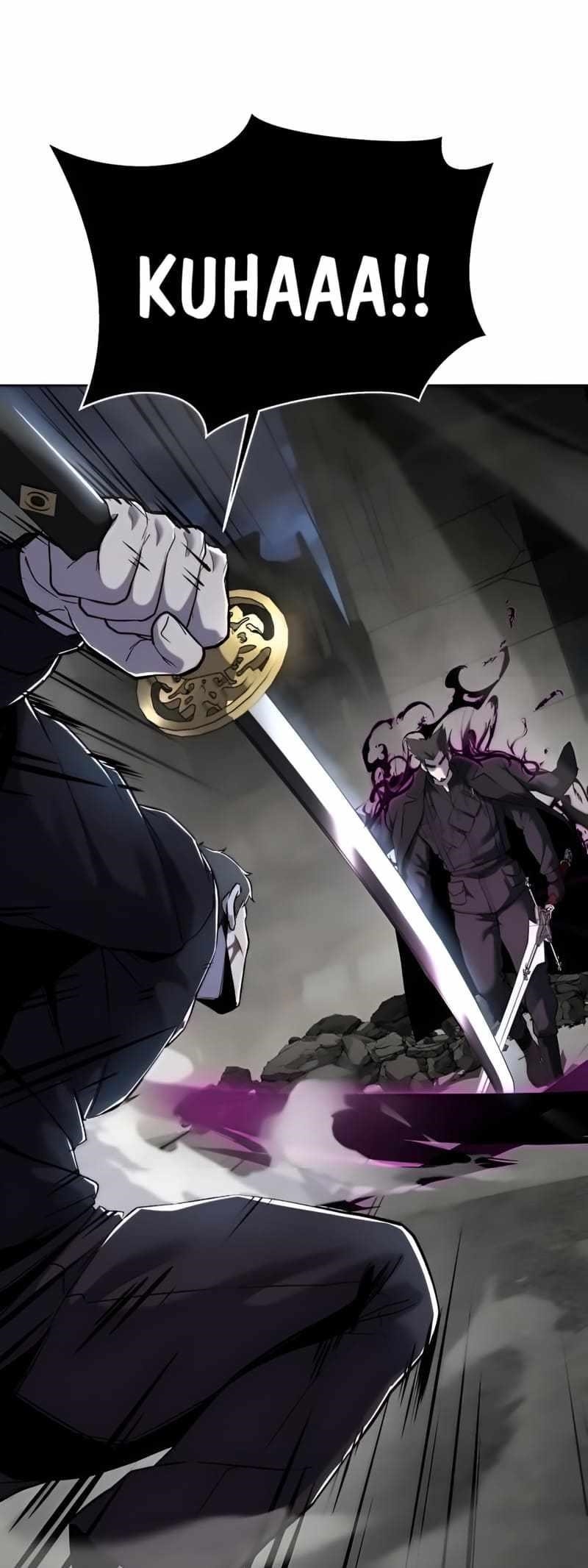 The Boy Of Death - Chapter 267 Page 59