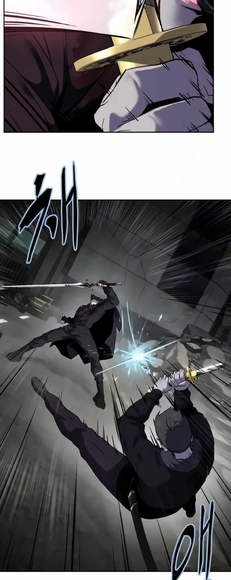 The Boy Of Death - Chapter 267 Page 68