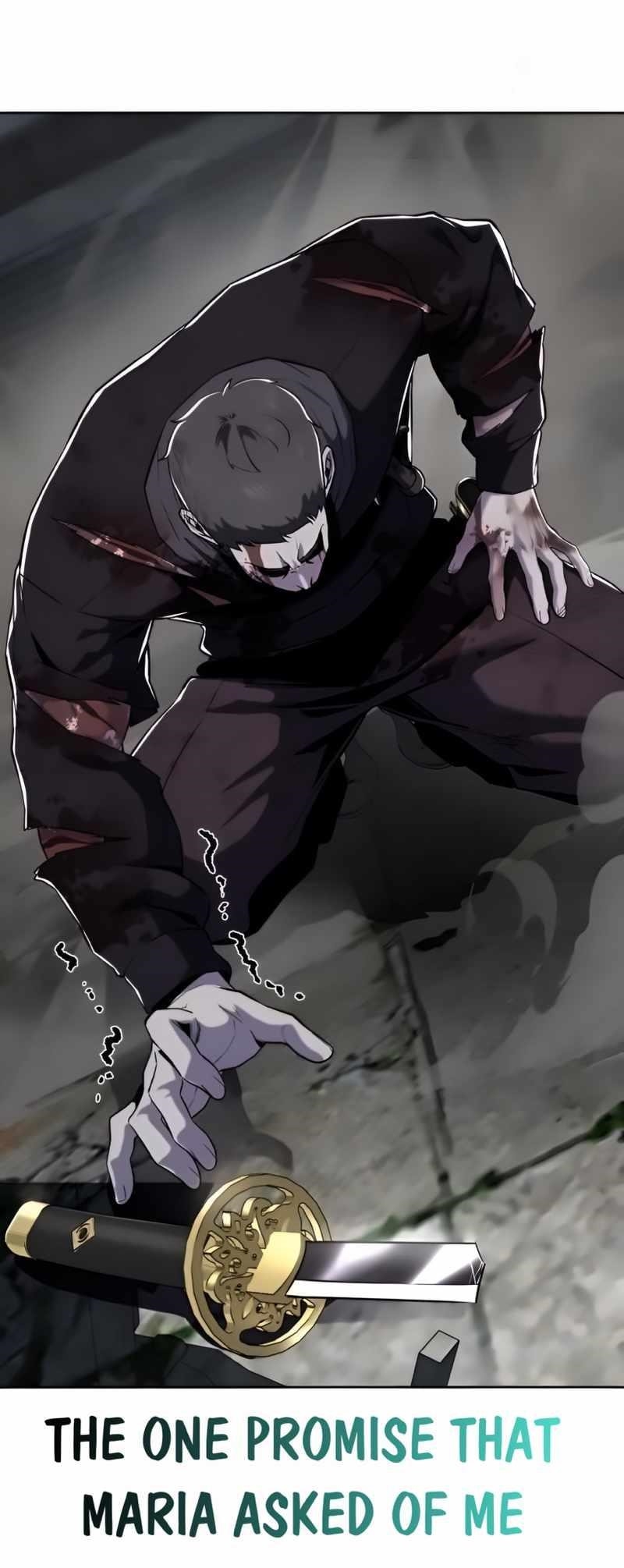 The Boy Of Death - Chapter 267 Page 71