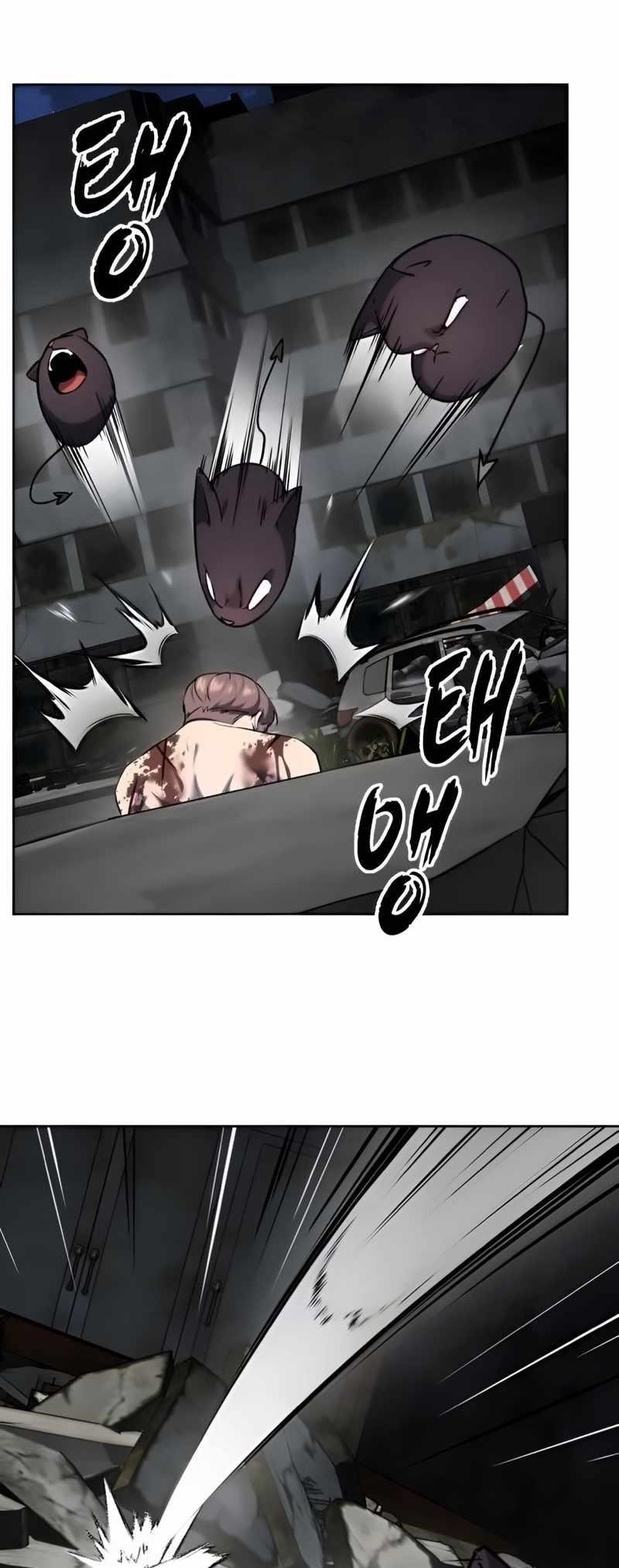 The Boy Of Death - Chapter 267 Page 77