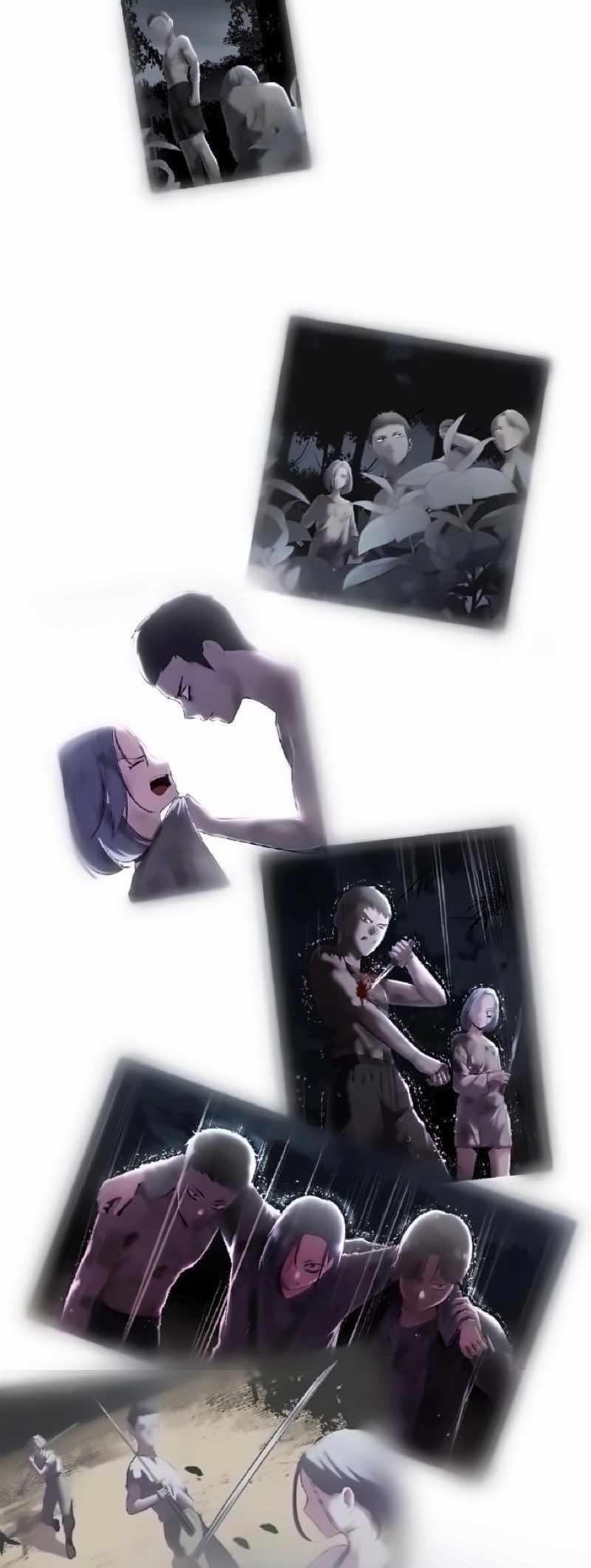 The Boy Of Death - Chapter 267 Page 97