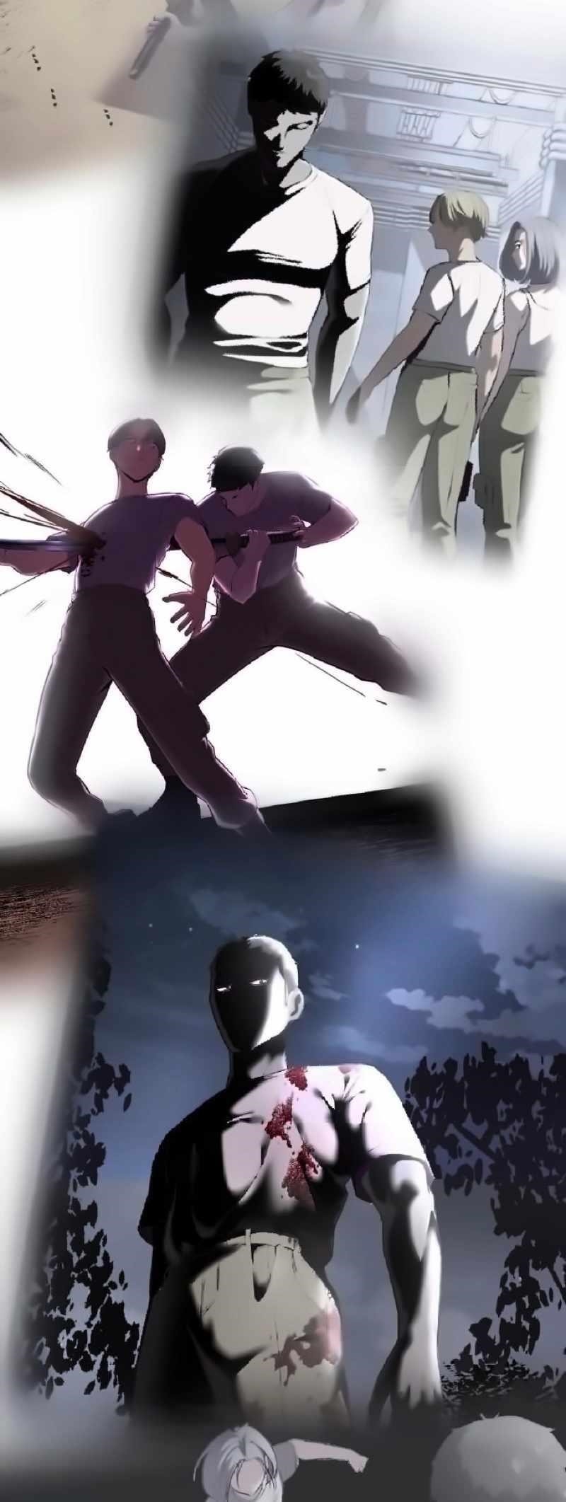 The Boy Of Death - Chapter 267 Page 98