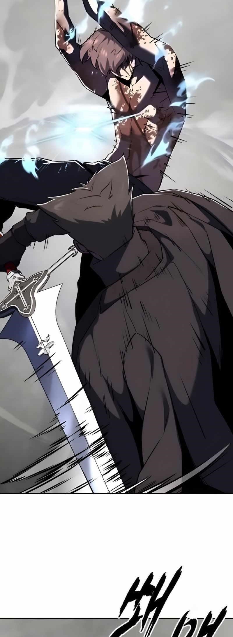 The Boy Of Death - Chapter 268 Page 11