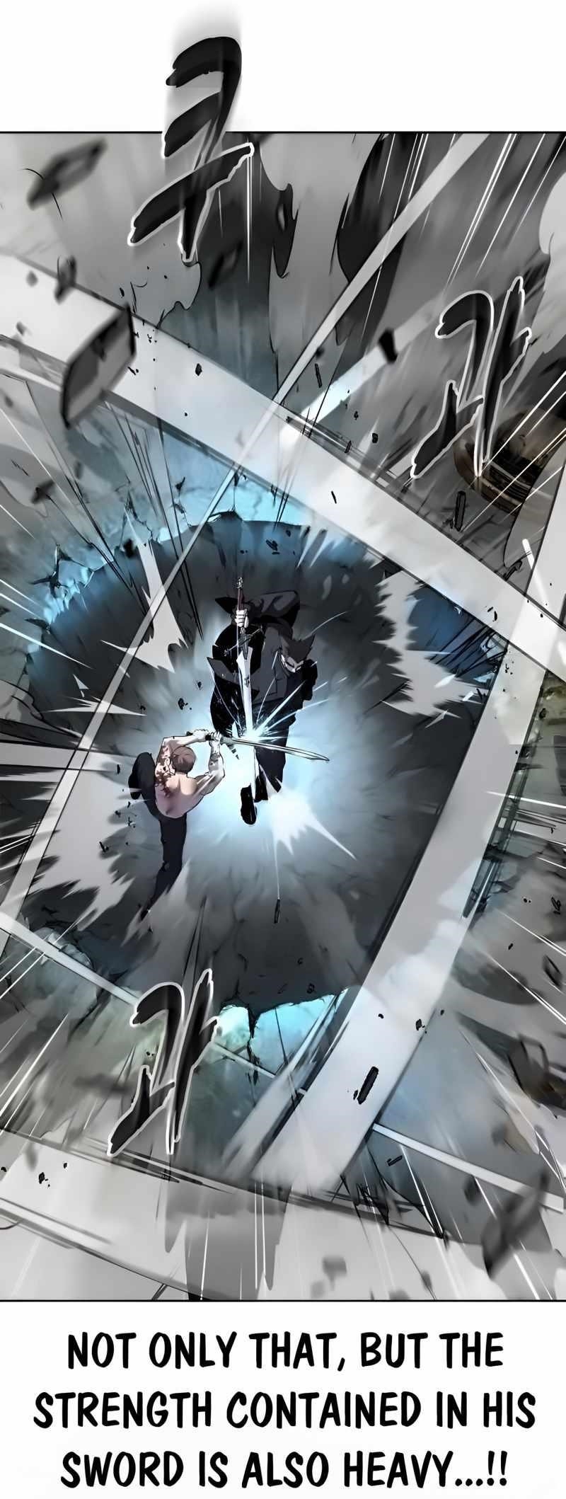 The Boy Of Death - Chapter 268 Page 17