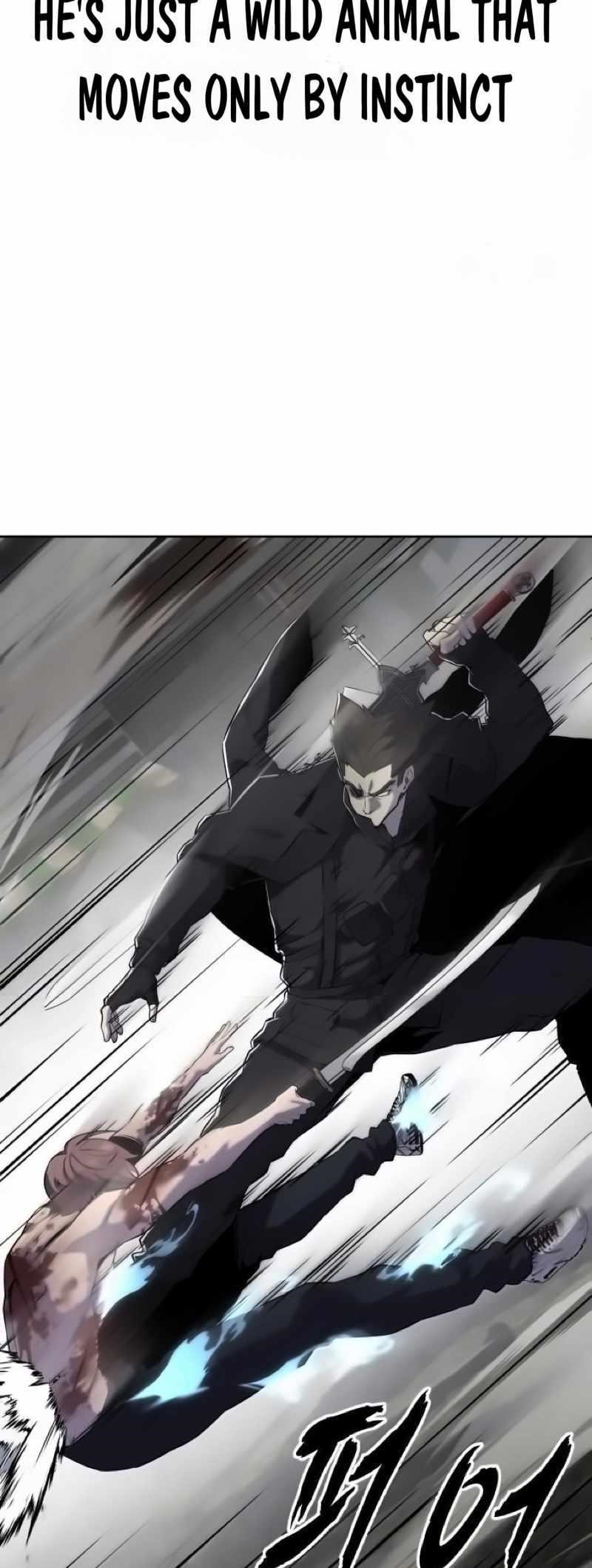 The Boy Of Death - Chapter 268 Page 19